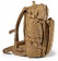 Рюкзак Rush 72 2.0 5.11 Tactical, цвет Kangaroo (55л.) 6