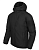 Куртка WOLFHOUND Hoodie® Helikon, цвет Black