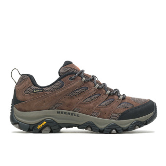 Полуботинки MOAB 3 GTX Merrell, цвет Bracken