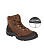 Ботинки VAGABUND Ankle Prabos, цвет Loamy Brown.