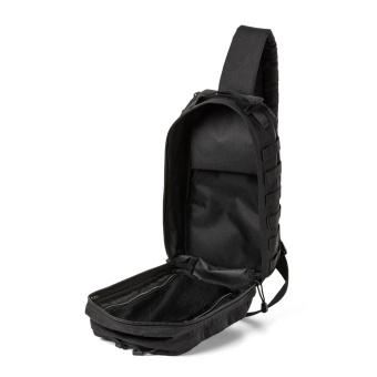Рюкзак Rush Moab 8 Sling Pack 5.11 Tactical, цвет Black (13л.) 8