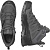 Ботинки X Ultra Forces MID GTX Salomon, цвет Wolf Grey