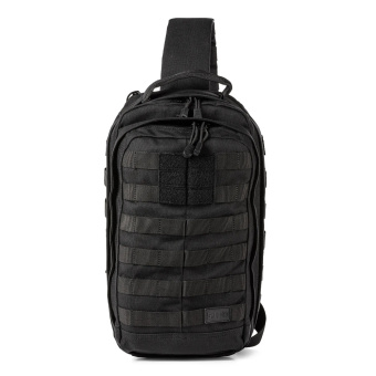Рюкзак Rush Moab 8 Sling Pack 5.11 Tactical, цвет Black (13л.) 2