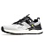 Кроссовки 320A Humtto, цвет Light Grey/Black
