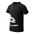 Футболка Full Body Skeleton Helikon, цвет Black