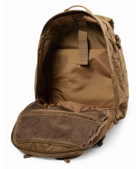 Рюкзак Rush 24 2.0 5.11 Tactical, цвет Kangaroo (37л.)  7