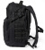 Рюкзак Rush 24 2.0 5.11 Tactical, цвет Black (37л.) 5