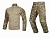 Костюм Anaconda All-Terrain Combat EmersonGear, цвет Multicam 