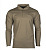 Рубашка Quick Dry Mil-Tec, цвет Olive