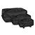 Компрессионные сумки Packcell Helikon, цвет Black