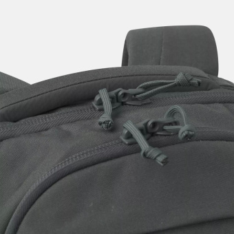 Рюкзак Traveler Helikon, цвет Shadow Grey (24,5л) 10