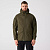 Куртка Chinook Helikon, цвет Dark Green