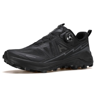 Кроссовки 714A Humtto, цвет Black