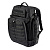 Рюкзак Rush 72 2.0" 5.11 Tactical, цвет Black (55л.)