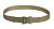 Ремень Flexible Mil-Tec, цвет Olive
