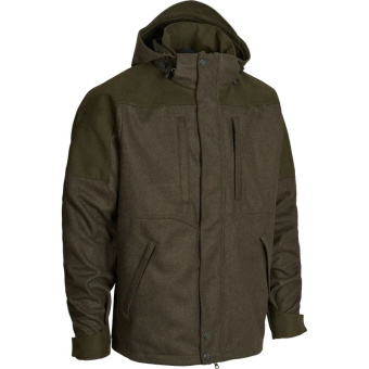 Куртка Asbjorn Jorg Northern Hunting, цвет Green