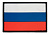 Патч "Флаг России", цвет черный