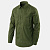 Рубашка DEFENDER MK2 Long Sleeve Helikon, цвет Pine Green