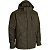 Куртка Asbjorn Jorg Northern Hunting, цвет Green