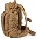 Рюкзак Rush 72 2.0 5.11 Tactical, цвет Kangaroo (55л.) 5
