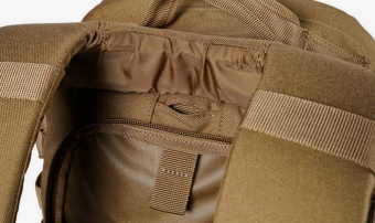 Рюкзак Rush 12 2.0 5.11 Tactical, цвет Kangaroo (24л.) 10