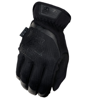 Перчатки Fastfit Mechanix, цвет Black