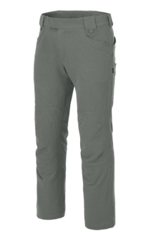 Брюки TREKKING Aerotech Helikon, цвет Olive Drab