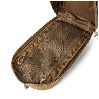 Рюкзак Rush Moab 8 Sling Pack 5.11 Tactical, цвет Kangaroo (13л.) 11
