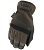 Перчатки Fastfit Mechanix, цвет Brown