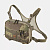 Сумка нагрудная Chest Pack Numbat Small Helikon, цвет Multicam