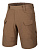 Шорты OTS VersaStrecth Lite 11 Helikon, цвет Mud Brown