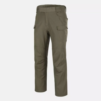 Брюки UTP® FLEX Helikon, цвет Adaptive Green