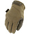 Перчатки ColdWork Original Mechanix, цвет Coyote