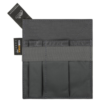Подсумок-органайзер Insert Medium Helikon, цвет Shadow Grey