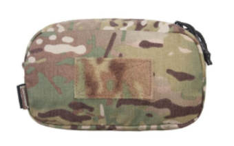 Подсумок 23x16 cm EmersonGear, цвет Multicam