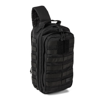 Рюкзак Rush Moab 8 Sling Pack 5.11 Tactical, цвет Black (13л.) 6