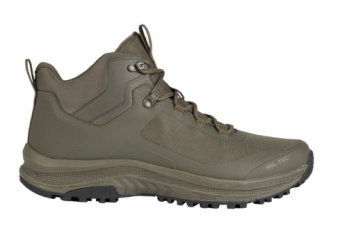 Ботинки ASSAULT STIEFEL MID Mil-Tec, цвет Olive