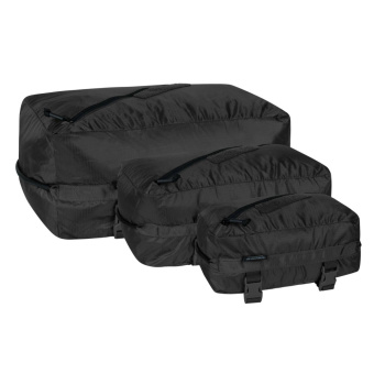 Компрессионные сумки Packcell Helikon, цвет Black