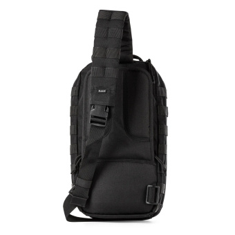 Рюкзак Rush Moab 8 Sling Pack 5.11 Tactical, цвет Black (13л.) 4