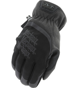 Перчатки ColdWork FastFit Mechanix, цвет Grey/Black