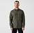 Рубашка DEFENDER MK2 Pilgrim Helikon, цвет Moss Green Denim