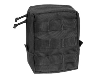 Подсумок CARGO Helikon, цвет Black 