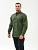 Рубашка DEFENDER MK2 Long Sleeve Helikon, цвет Olive Green
