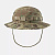 Панама Boonie Mk2 Hat Helikon, цвет Multicam