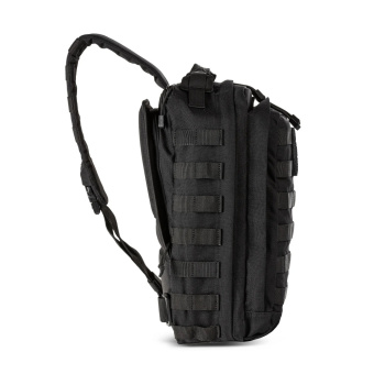 Рюкзак Rush Moab 8 Sling Pack 5.11 Tactical, цвет Black (13л.) 5