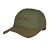 Бейсболка Logo Helikon, цвет Olive Green/Adaptive Green A