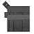 Подсумок-органайзер Insert Medium Helikon, цвет Shadow Grey