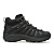 Полуботинки CLAYPOOL 2 SPORT GTX Merrell, цвет Black