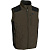 Жилет Reidar Northern Hunting, цвет Dark Green