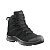 Ботинки HAIX "BLACK EAGLE" Athletic 2.0 Mid V GTX Black